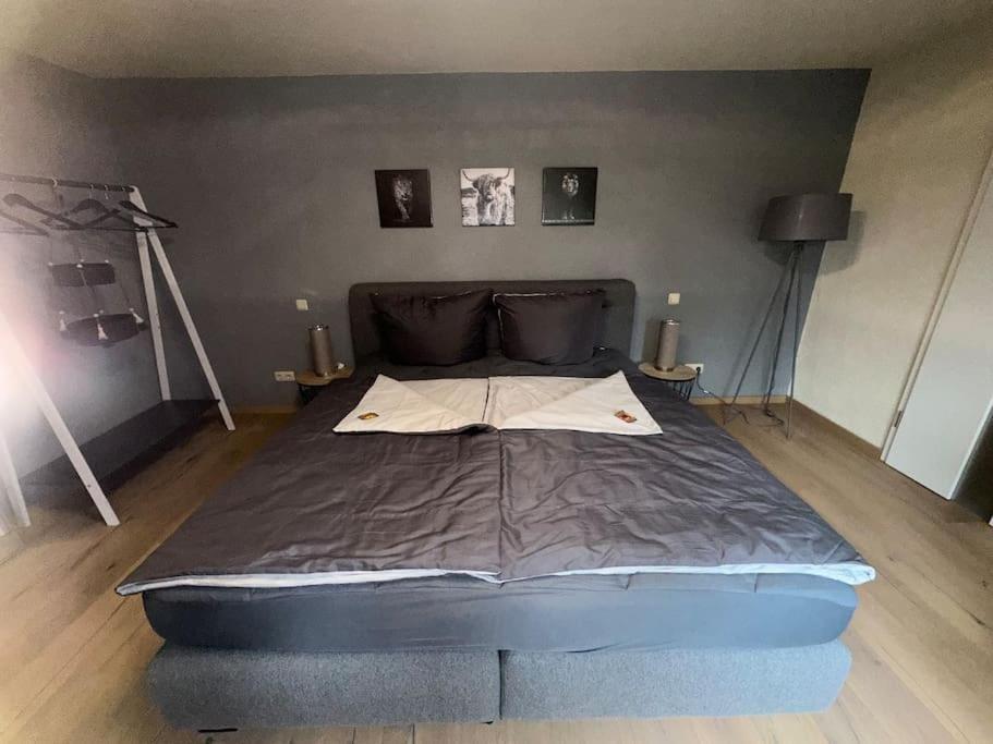 Apartment Palais -mehrgehtnicht-maisonette Grossweitzschen