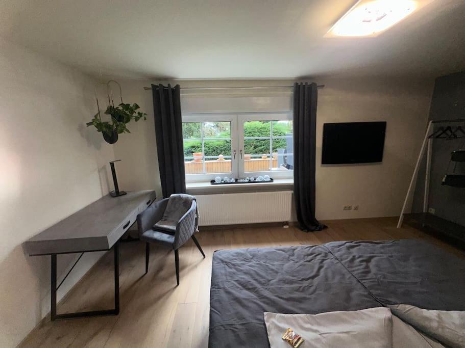 Apartment Palais -mehrgehtnicht-maisonette *