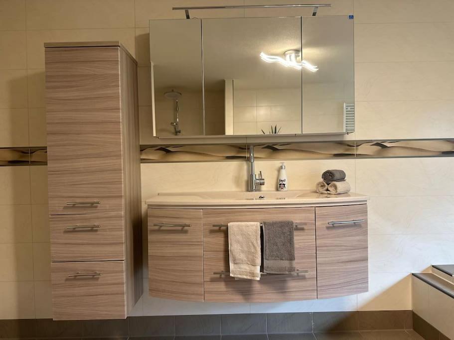 Apartment Palais -mehrgehtnicht-maisonette *