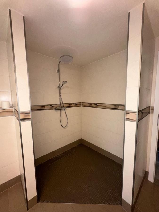 Palais -mehrgehtnicht-maisonette Apartment *