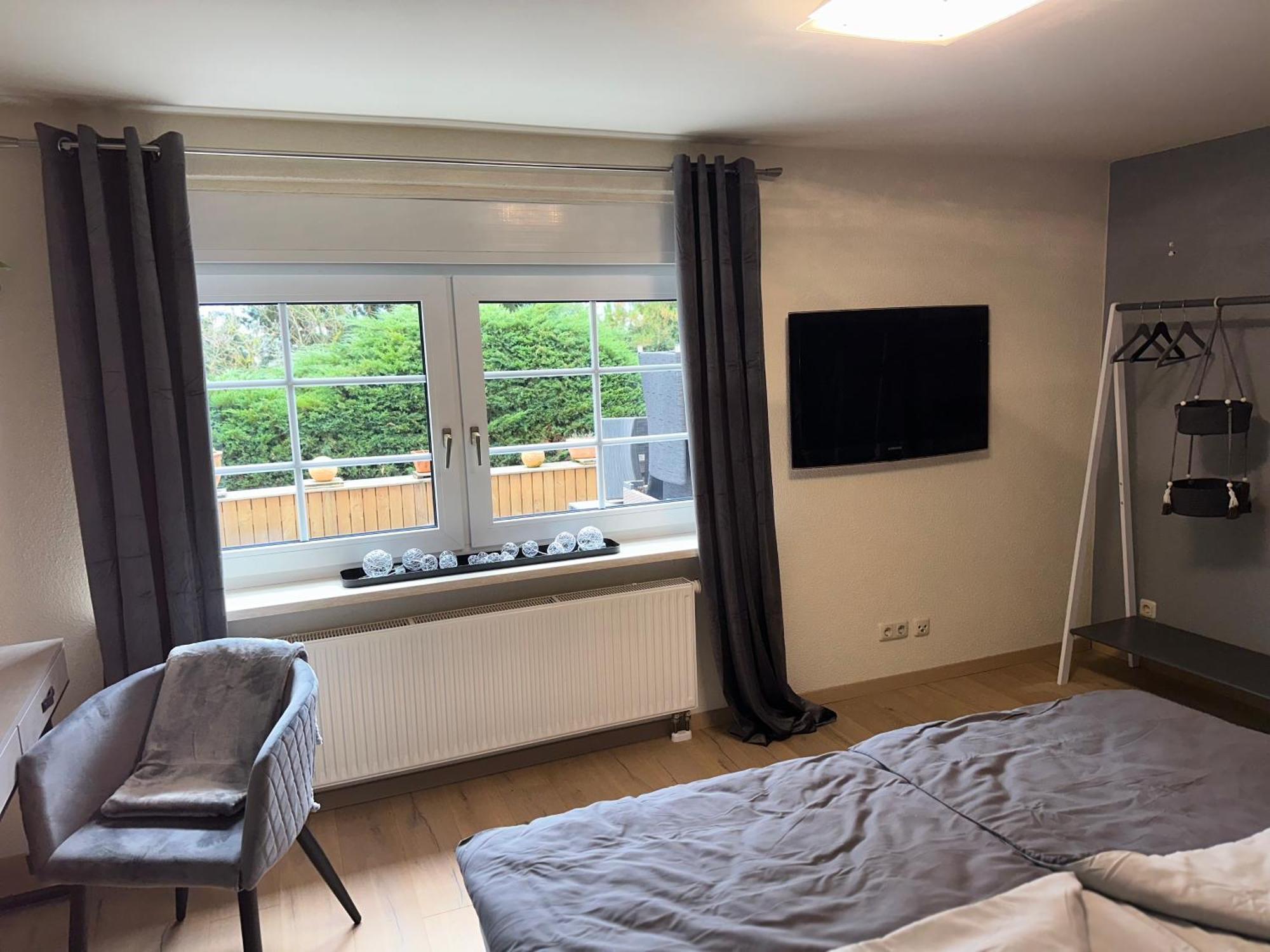 Palais -mehrgehtnicht-maisonette *